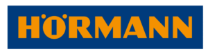 logo hormann