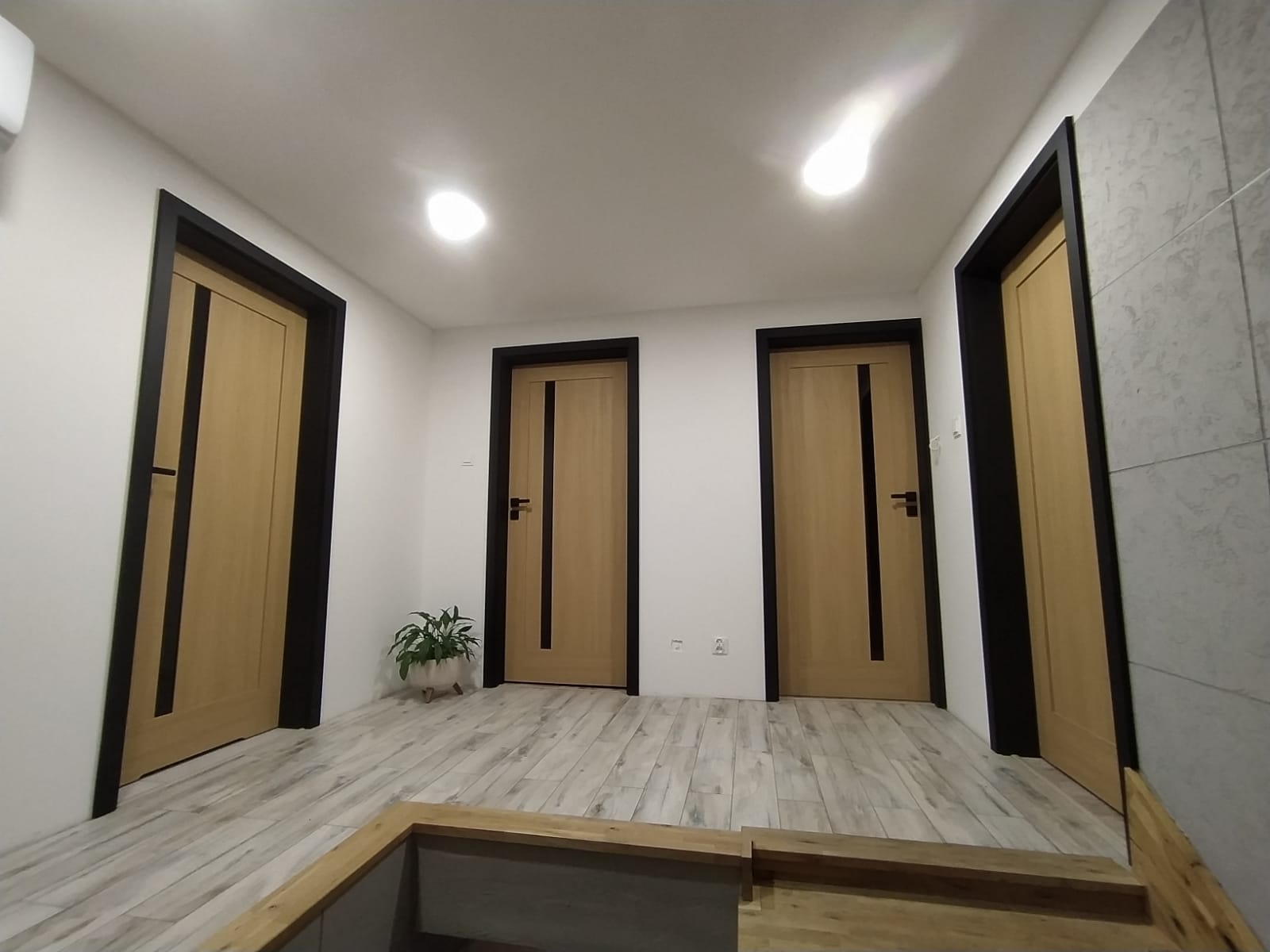 You are currently viewing Jakie drzwi wewnętrzne wybrać do domu?